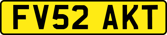 FV52AKT