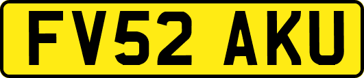 FV52AKU