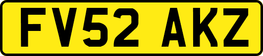 FV52AKZ