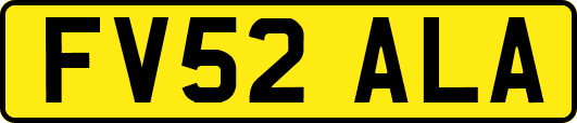 FV52ALA