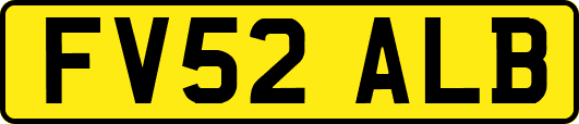 FV52ALB