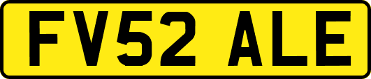 FV52ALE