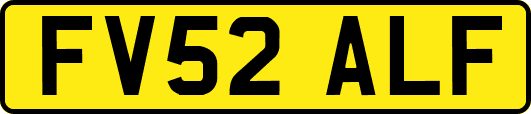 FV52ALF