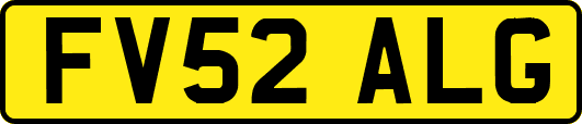 FV52ALG