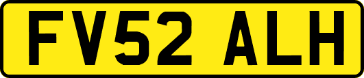FV52ALH