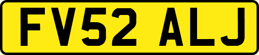 FV52ALJ
