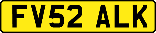 FV52ALK