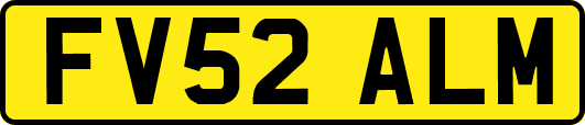 FV52ALM