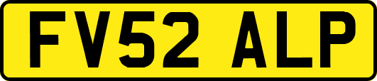 FV52ALP