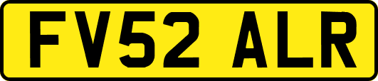 FV52ALR