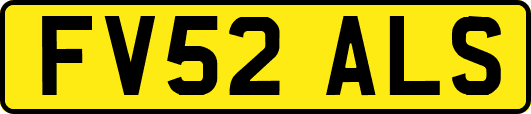 FV52ALS