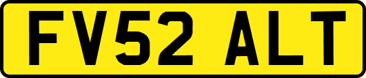 FV52ALT
