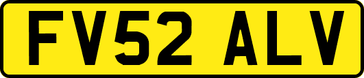 FV52ALV