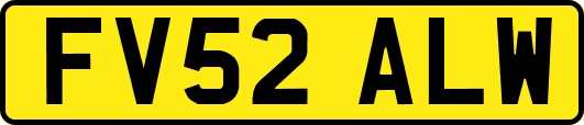 FV52ALW
