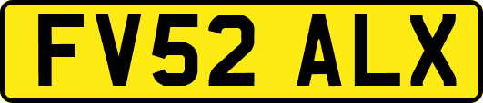 FV52ALX