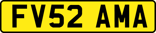 FV52AMA