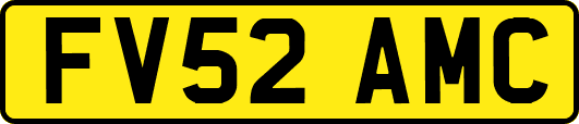 FV52AMC