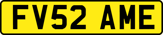 FV52AME