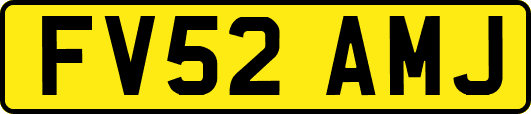 FV52AMJ