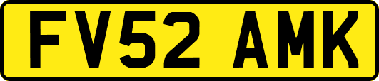 FV52AMK