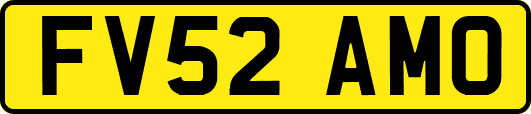 FV52AMO