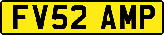 FV52AMP