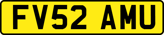 FV52AMU