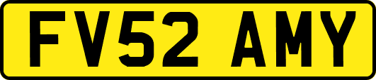 FV52AMY