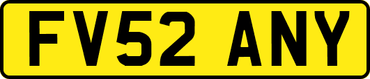FV52ANY