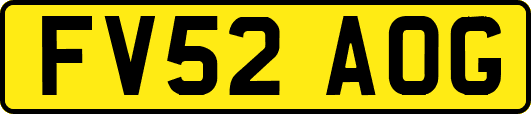 FV52AOG