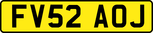 FV52AOJ