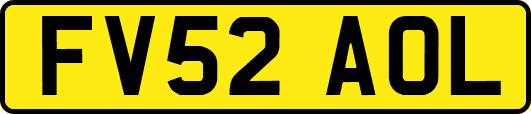 FV52AOL