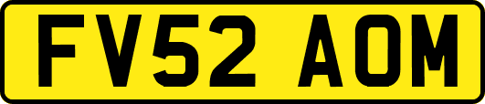 FV52AOM