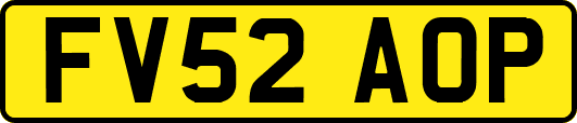 FV52AOP