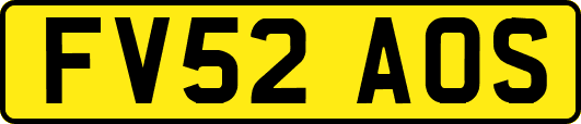 FV52AOS