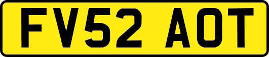 FV52AOT