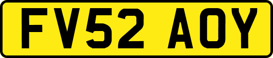 FV52AOY
