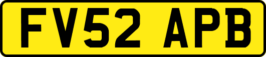 FV52APB