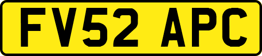 FV52APC