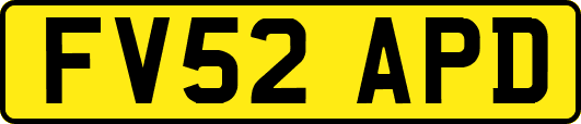 FV52APD