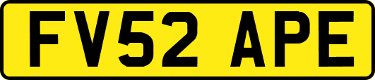 FV52APE