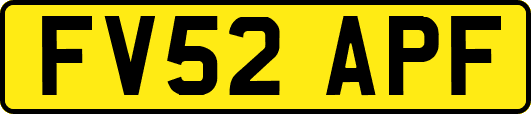 FV52APF