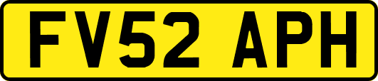 FV52APH