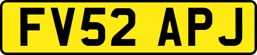 FV52APJ