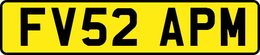 FV52APM
