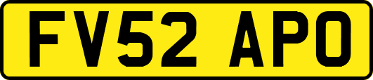 FV52APO
