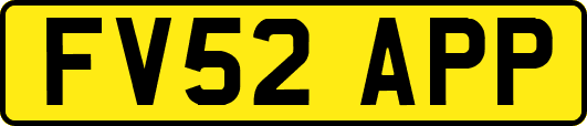 FV52APP