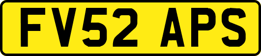 FV52APS