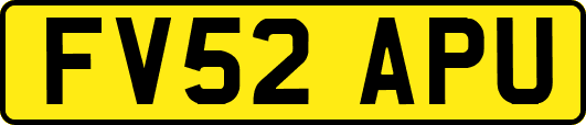FV52APU
