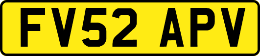 FV52APV